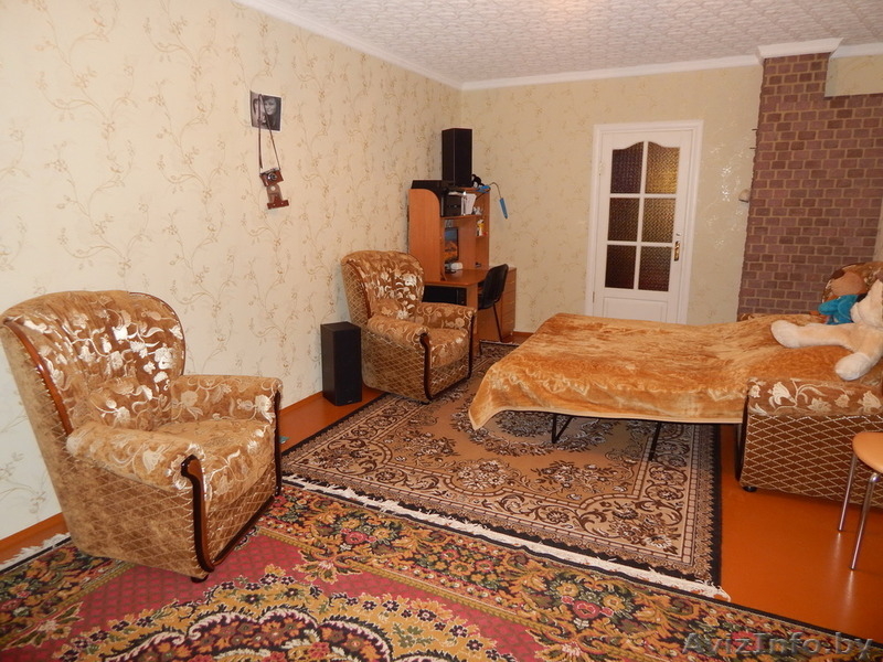 Жилой дом с удобствами в д. Ковердяки. 3 км от города Бреста - Изображение #2, Объявление #1191084