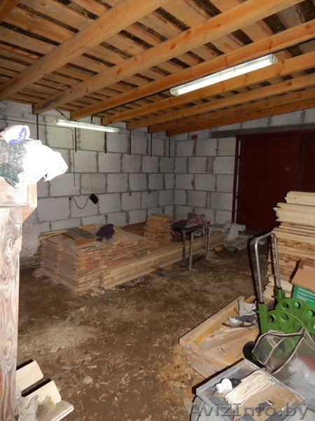 Жилой дом с удобствами в д. Ковердяки. 3 км от города Бреста - Изображение #10, Объявление #1191084