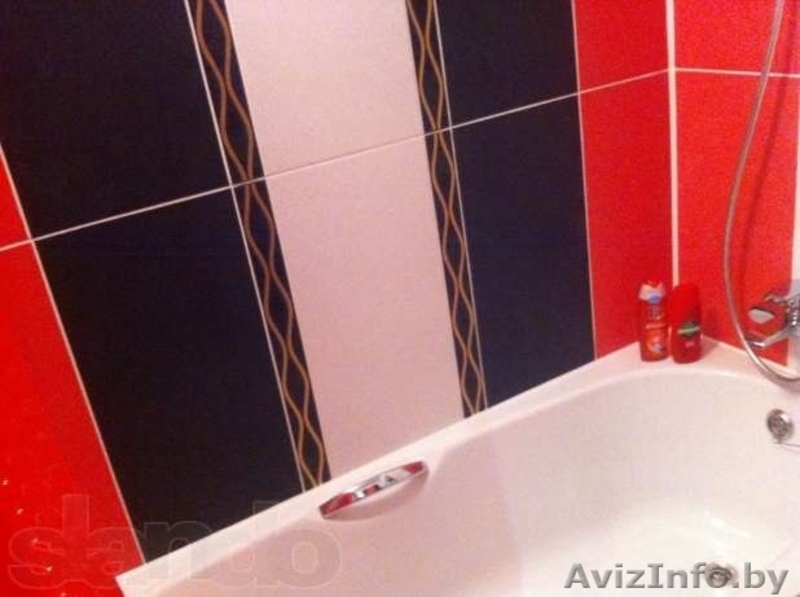 Отличная квартира с приятным интерьером часы/сутки - Изображение #5, Объявление #1154791