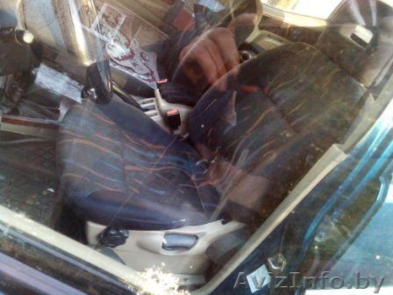 Салон нисcан террано форд маверик  7 мест - Изображение #4, Объявление #1196943