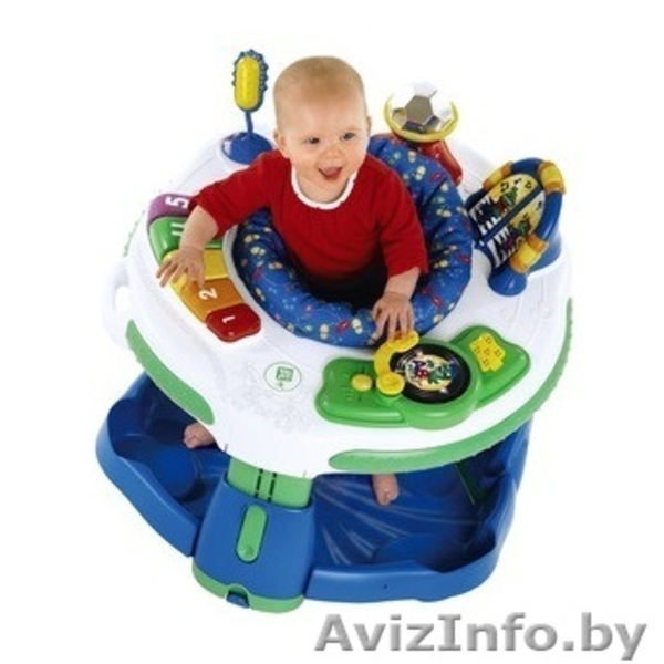 Прокат детских игрушек в Бресте tobby - Изображение #4, Объявление #1185731