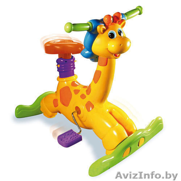 Прокат детских игрушек в Бресте tobby - Изображение #8, Объявление #1185731