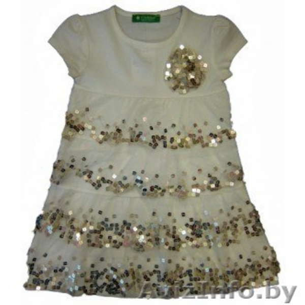 Нарядные платья для девочек - Изображение #2, Объявление #1194613