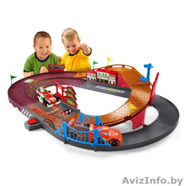 Прокат детских игрушек в Бресте tobby - Изображение #10, Объявление #1185731