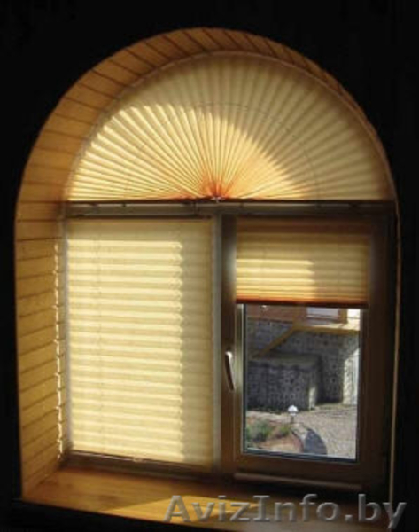 Жалюзи, москитные сетки, защитные роллеты - Изображение #4, Объявление #1040477