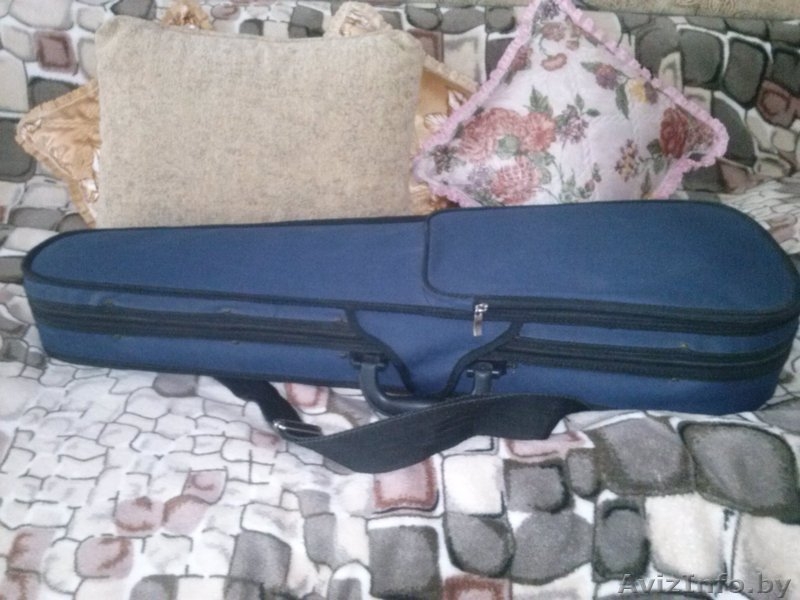 Скрипка Целая.б.у - Изображение #2, Объявление #1208902