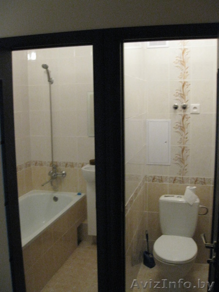 сдам на долго 2 комн квартиру в центре Бреста - Изображение #4, Объявление #1202778