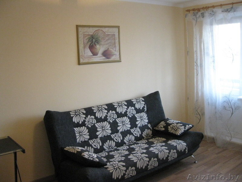 сдам на долго 2 комн квартиру в центре Бреста - Изображение #1, Объявление #1202778