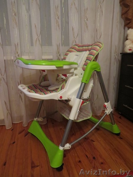 Стул для кормления - Изображение #3, Объявление #1201968