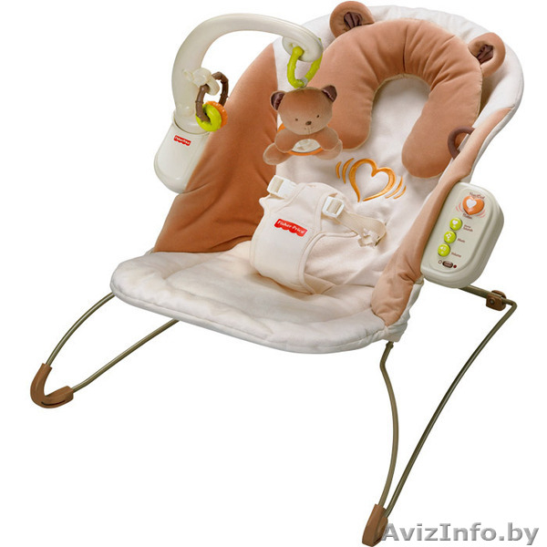 Прокат детских игрушек и других детских товаров в Бресте tobby - Изображение #3, Объявление #1208846