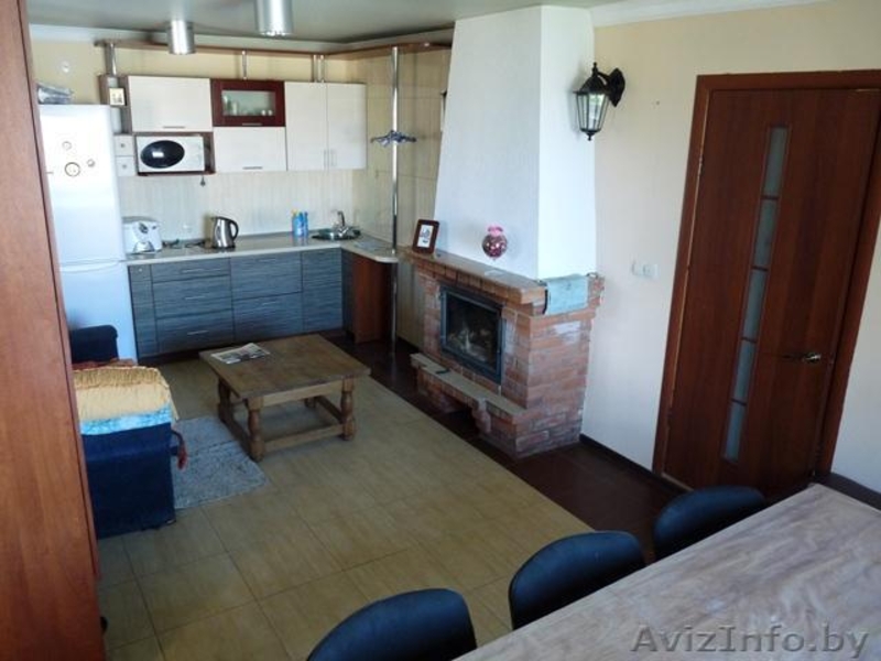 Баня на дровах с бассейном - Изображение #3, Объявление #1199062