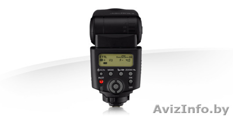 Фотоаппарат Canon EOS 30D - Изображение #3, Объявление #1199476