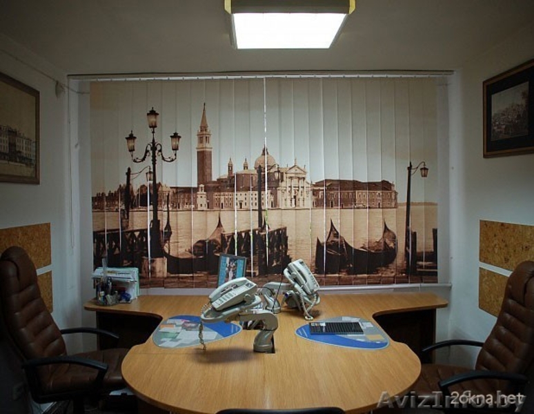 Жалюзи, москитные сетки, защитные роллеты - Изображение #9, Объявление #1040477