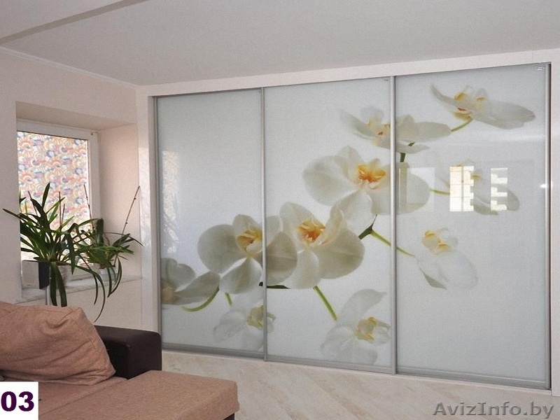 Шкафы-купе мебель, корпусная SWAGGMEBEL - Изображение #2, Объявление #1217684