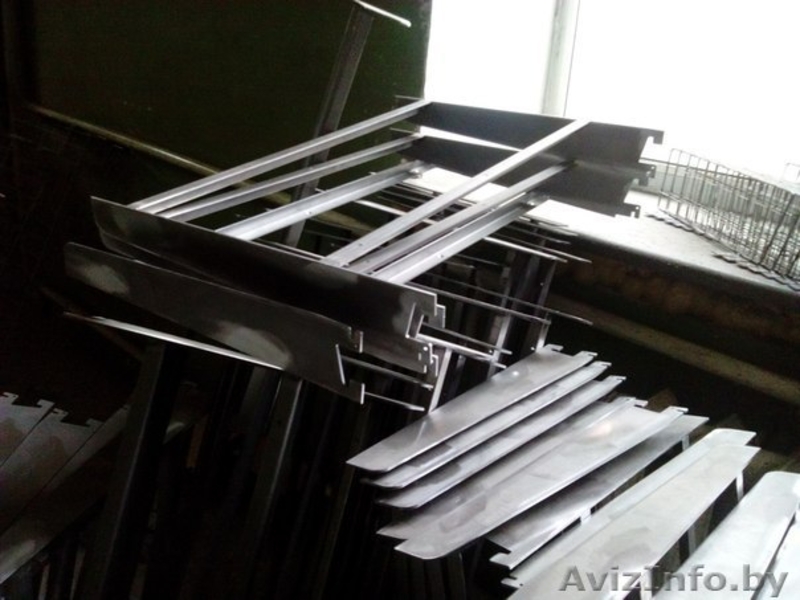 ищу работу!!!!!!!!!!! - Изображение #4, Объявление #1218389