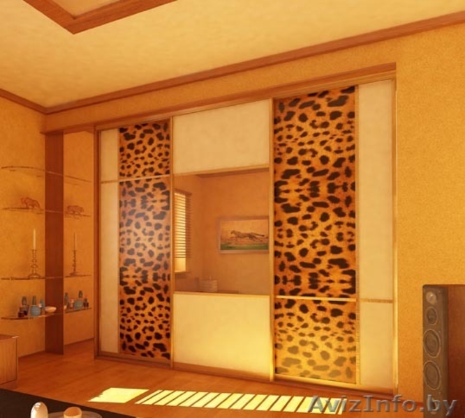 Шкафы-купе мебель, корпусная SWAGGMEBEL - Изображение #1, Объявление #1217684