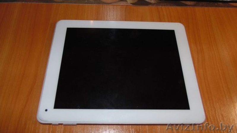 Планшет Andromeda S940 - Изображение #1, Объявление #1222527