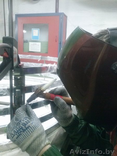 ищу работу!!!!!!!!!!! - Изображение #3, Объявление #1218389