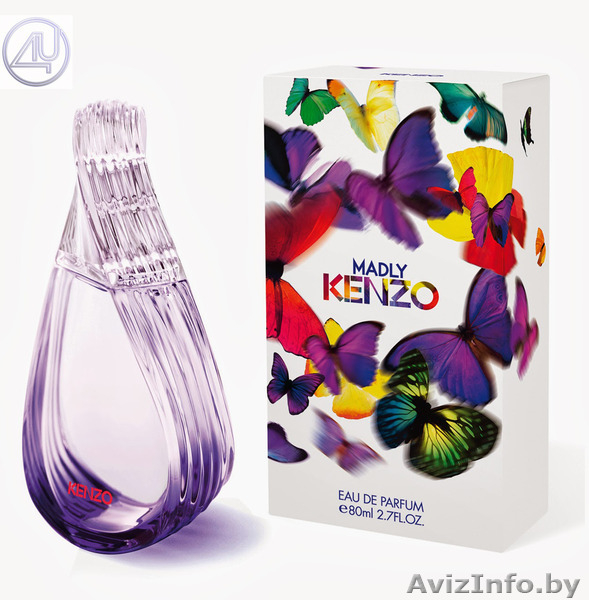 Лицензионная парфюмерия оптом - Изображение #1, Объявление #1217489