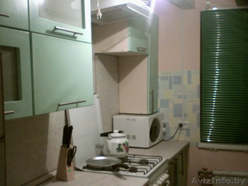 Сдам на сутки и более квартиру в частном доме   Дубровка. - Изображение #1, Объявление #1223911