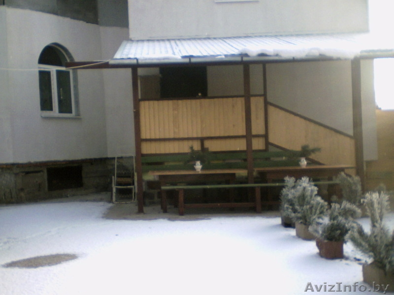 Сдам на сутки и более часть дома в р-не ул. Рябцева (Дубровка) - Изображение #3, Объявление #1215593