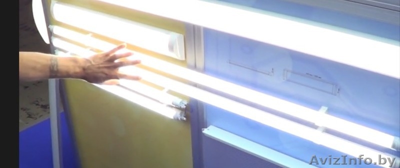 Линейные светодиодные лампы, Т8 1200мм 1600Лм, 18Вт в Бресте - Изображение #2, Объявление #1223700