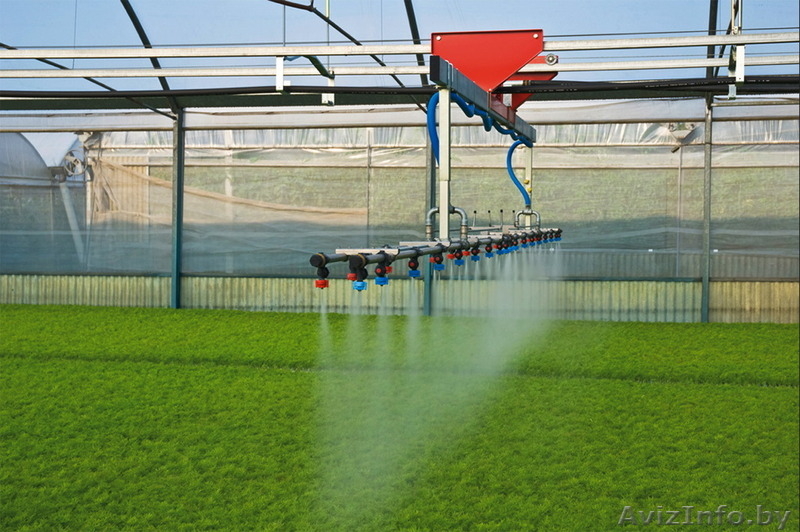 Системы туманообразования - Изображение #6, Объявление #1221135