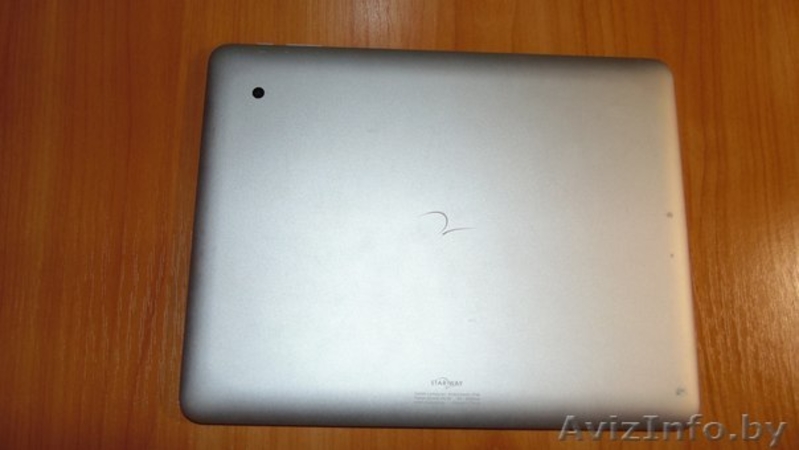Планшет Andromeda S940 - Изображение #2, Объявление #1222527