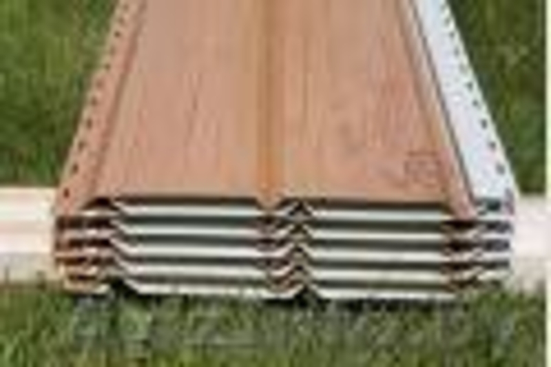 САЙДИНГ (стальной и ПВХ) в Бресте - Изображение #1, Объявление #1240646