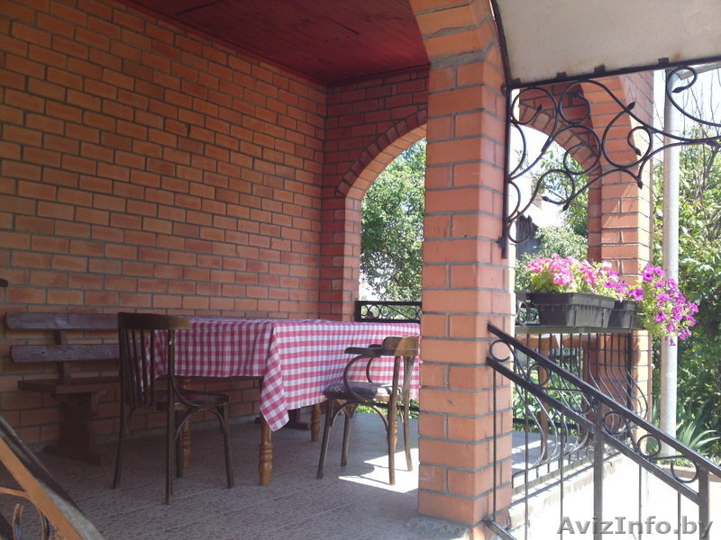 Сдаеться в аредну дом посуточно . - Изображение #2, Объявление #668406