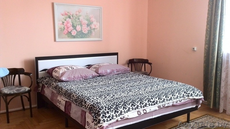 Сдаеться в аредну дом посуточно . - Изображение #5, Объявление #668406