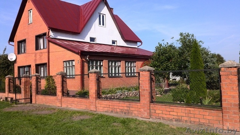 Сдаеться в аредну дом посуточно . - Изображение #1, Объявление #668406