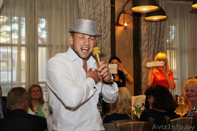 Ведущая/ тамада/ организатор торджеств - Изображение #1, Объявление #1236483