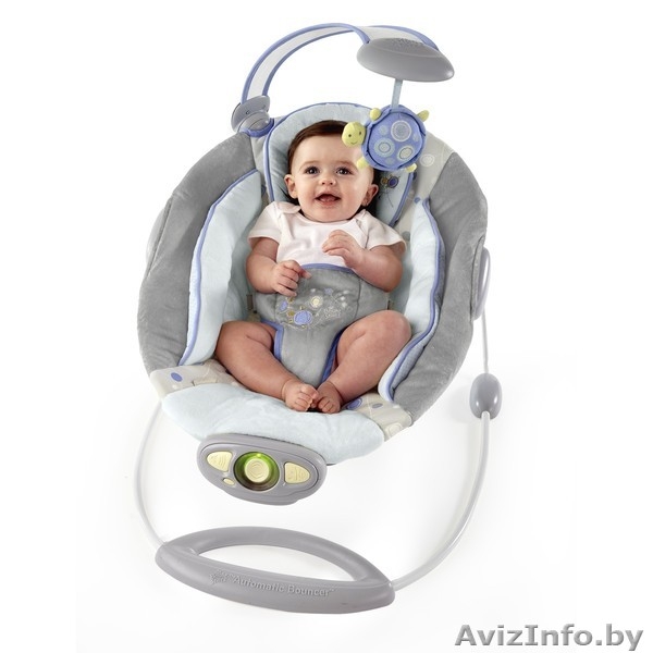 Прокат детских шезлонгов в Бресте tobby - Изображение #5, Объявление #1234718