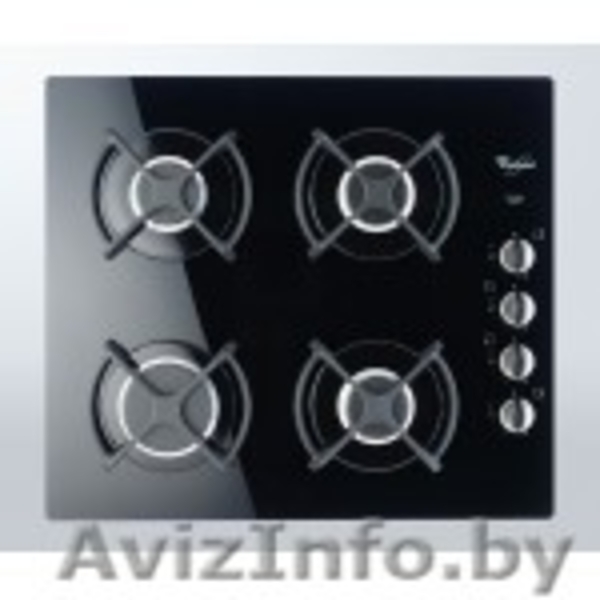 Варочная панель Amika  - Изображение #1, Объявление #1235550