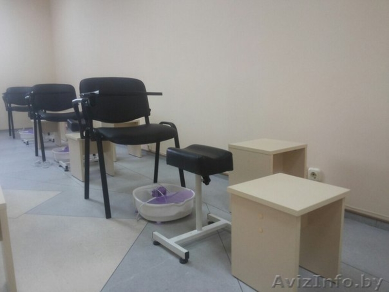 Курсы педикюра. Профессиональное обучение - Изображение #2, Объявление #1241008