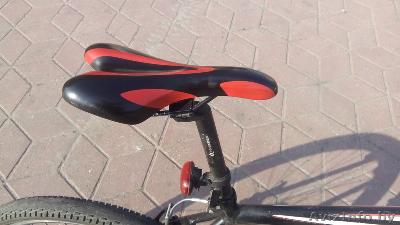 Велосипед Kross Hexagon X4 - Изображение #3, Объявление #1239573