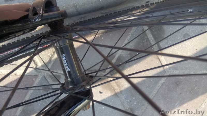 Велосипед Kross Hexagon X4 - Изображение #6, Объявление #1239573