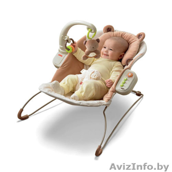 Прокат детских шезлонгов в Бресте tobby - Изображение #3, Объявление #1234718