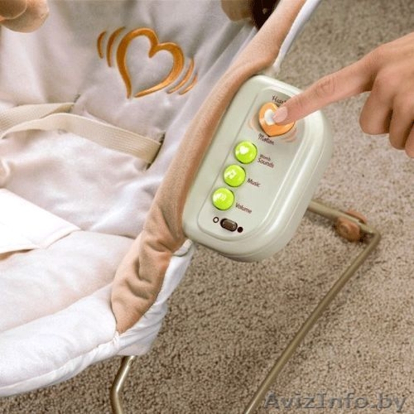 Прокат детских шезлонгов в Бресте tobby - Изображение #2, Объявление #1234718