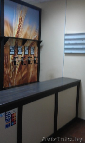 МЕБЕЛЬ И ОБОРУДОВАНИЕ ДЛЯ МАГАЗИНА РАЗЛИВНОГО ПИВА - Изображение #2, Объявление #1240703