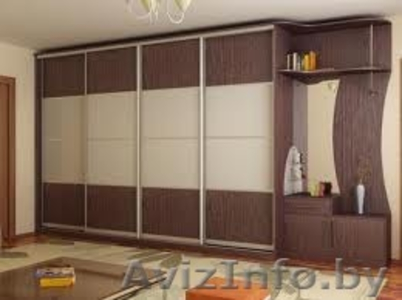 Мебель во вашим индивидуальным размерам - Изображение #10, Объявление #1236094