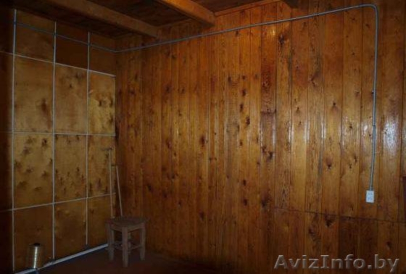 Дача в 4 километрах от Бреста в сторону Домачевo - Изображение #2, Объявление #1249523