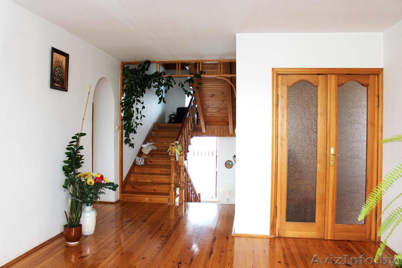 6-ти комнатный жилой дом общей площадью 192, 4 кв.м - Изображение #7, Объявление #1257867