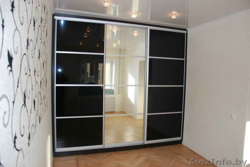 Изготовим шкаф-купе под заказ по Вашим размерам  - Изображение #3, Объявление #1245667