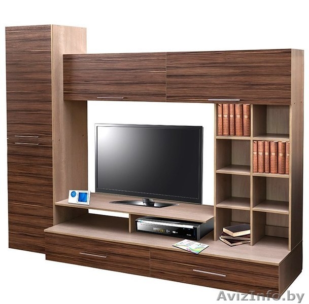 Изготовим корпусную мебель под заказ по Вашим размерам - Изображение #6, Объявление #1245710