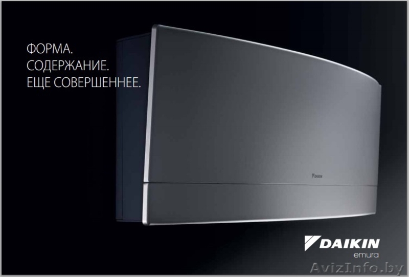 Монтаж кондицинеров в Бресте. Официальная гарантия. - Изображение #2, Объявление #1255395