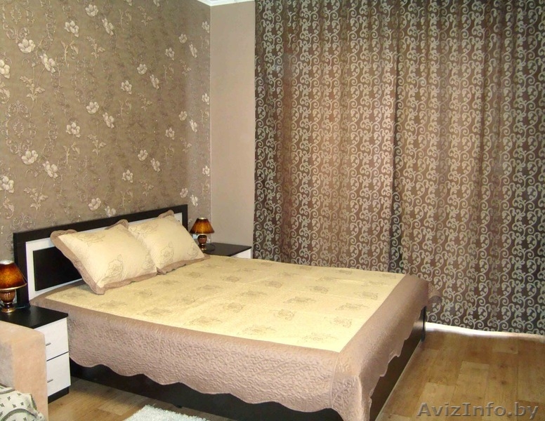 ИП Басова Н К квартира посуточно в Бресте в новом доме - Изображение #1, Объявление #1253102