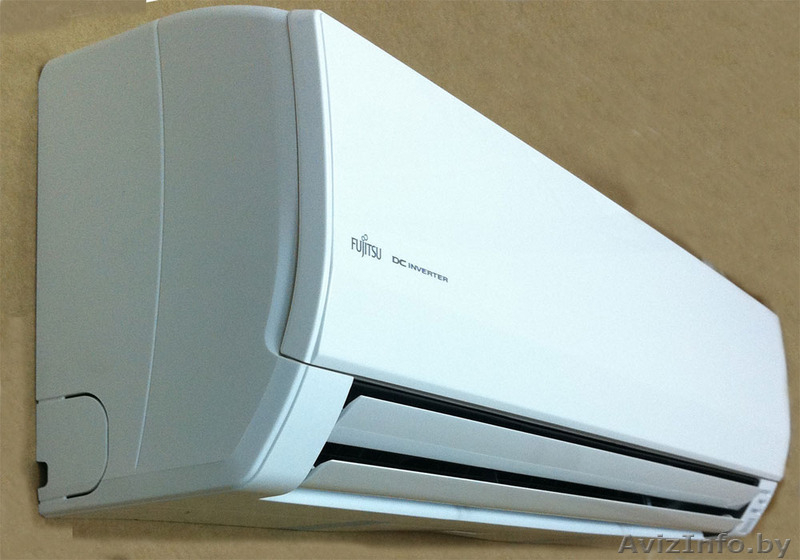 Монтаж кондиционеров General. Гарантия 6 лет на сплит-систему. - Изображение #4, Объявление #1255397