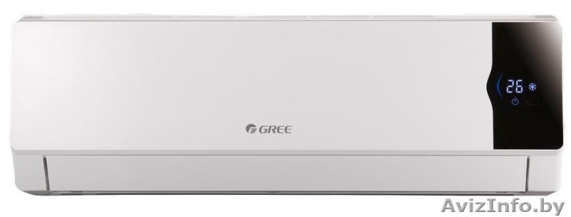 Большой выбор кондиционеров в г. Бресте! - Изображение #2, Объявление #1244967